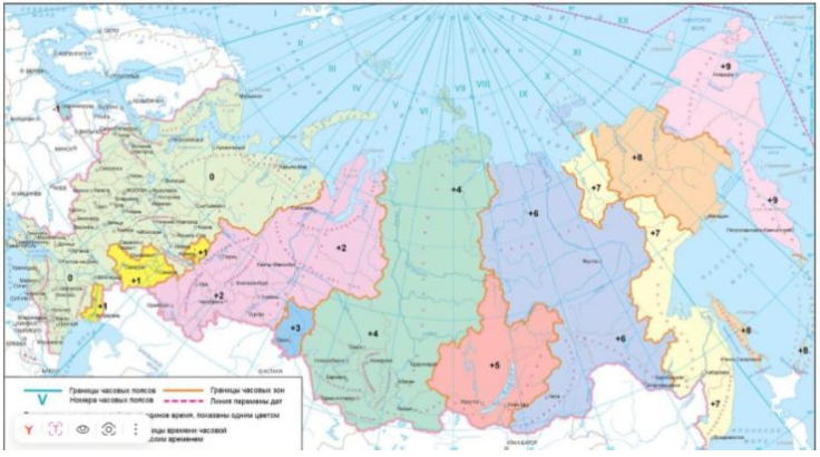 всош астрономия 8 класс 2 задание